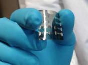 Method Make Conductive Film Solar Cells Cheaper