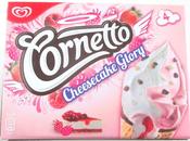 Cornetto Cheesecake Glory