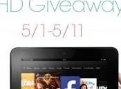 Enter Kindle Fire Mother’s Ends 5/13