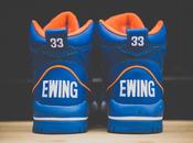 Balling Like It’s 1991 With Ewing Center Retro