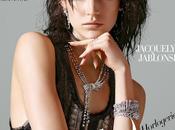 Jacquelyn Jablonski Hunter Gatti Harper’s Bazaar Magazine, Latin America, 2014