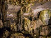 Uncovering Another Universe Indian Echo Caverns Harrisburg,