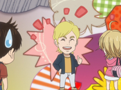 Notes Baby Steps Episode