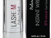 Lashem Double Mascara