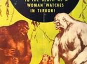 #1,355. White Pongo (1945)