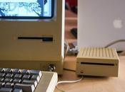 Happy 30th Birthday, Macintosh!