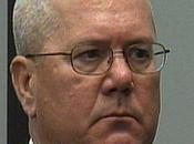 Todd Francis Gets Years Felony Child Endangerment