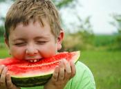 Advantages Eating Watermelons