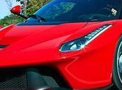 Watch: LaFerrari Hypercar Action