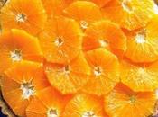 Recipe: Dessert with Navel Orange