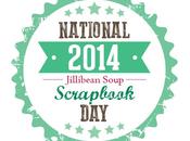 Jillibean Soup National Scrapbook