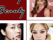 Beauty Trend: Berries Autumn/Winter