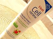 Vivel Cell Renew Pollution Protect Face Wash Review