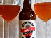 Siberia Rhubarb Saison from Ilkley Brewery