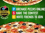 Domino’s Pizza Kicks Footy Online Contest