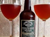 Jeremiah Weed Kentucky Style Cider Brew