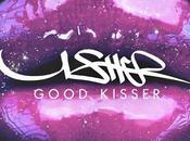 Music: Usher BACK With Single “Good Kisser”!