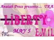 Liberty Belle, Middle-Grade Novel Emily Ungar: Trailer Reveal!