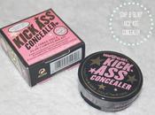 Kick Concealer Soap Glory Review