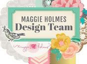 Maggie Holmes Design Team