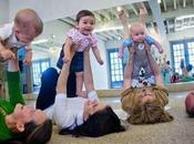 Mommy Classes Take with Your Baby This Summer
