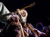 Connan Mockasin Played Music Hall Williamsburg [photos]