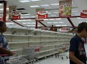 Venezuela’s Steady Decline