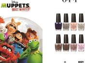 Muppets Celebrates Show Stopping Shades