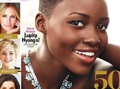 Lupita Nyong’o Named People Magazine’s Most Beautiful Person 2014