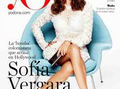 Sofia Vergara Dona Magazine, Spain, 2014