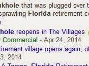 Mysterious Holes Indiana Sand Dune Could 'New Geological Phenomenon'