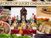 Awesome Food Culture: Secrets Lucky Chinatown
