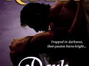 Dark Surrender Erica Ridley- Book Review