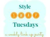 Style Swap Tuesdays