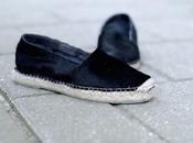 Espadrilles