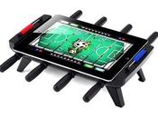 Classic Match Foosball Game Table