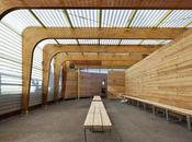 Parsons Students Transform Aging Center