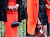 Colour Combinations: Black Orange