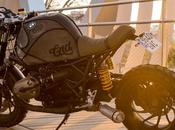R1200S Cafe Racer Dreams Motorcycle
