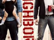 Neighbours (2014) Review