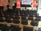 Chowzter World Awards 2014: L’Anima Restaurant London