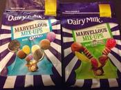 Today's Review: Cadbury Dairy Milk Marvellous Mix-Ups With Maynards Oreo