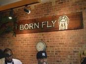 ReCap: Bibby Welcomes Summer With Born Fly!