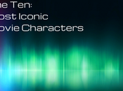 Ten: Most Iconic Movie Characters