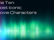 Ten: Most Iconic Movie Characters
