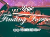 Logic “Finding Forever” (prod. 6ix)