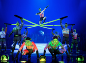 Cirque Soleil Returns Australia with TOTEM