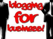 Blogging Niche Businesses