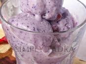 Jamun Icecream/ Icecream Recipes
