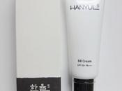 Review: Hanyul Cream